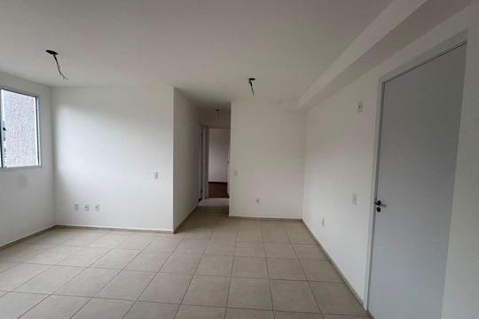 Apartamento à venda com 2 quartos, 46m² em Recreio dos Bandeirantes, Rio de Janeiro