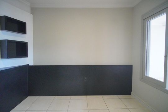 quarto 1  de apartamento para alugar com 3 quartos, 159m² em Scharlau, São Leopoldo