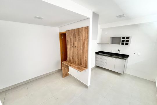 Apartamento à venda com 2 quartos, 38m² em Santana, São Paulo