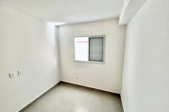 Quarto 2 de apartamento à venda com 2 quartos, 38m² em Santana, São Paulo
