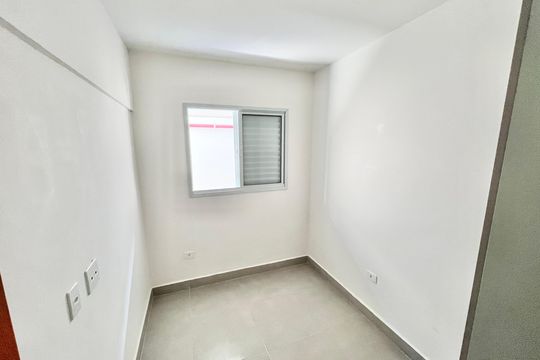 Quarto 1 de apartamento à venda com 2 quartos, 38m² em Santana, São Paulo