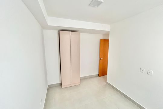 Quarto 2 de apartamento à venda com 2 quartos, 38m² em Santana, São Paulo