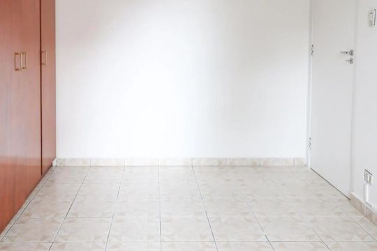 Quarto de apartamento à venda com 2 quartos, 70m² em Guapira, São Paulo