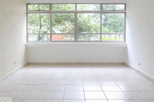 Sala de apartamento à venda com 2 quartos, 70m² em Guapira, São Paulo