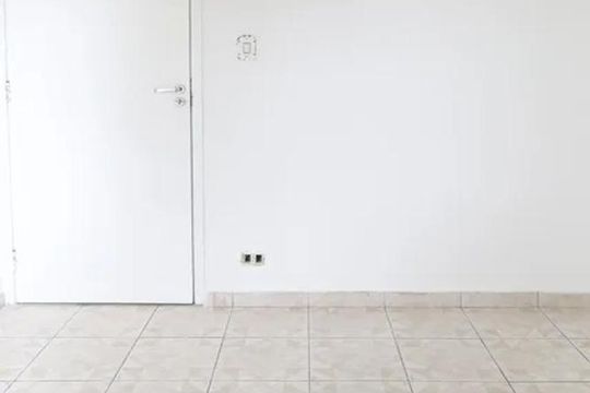 Sala de apartamento à venda com 2 quartos, 70m² em Guapira, São Paulo