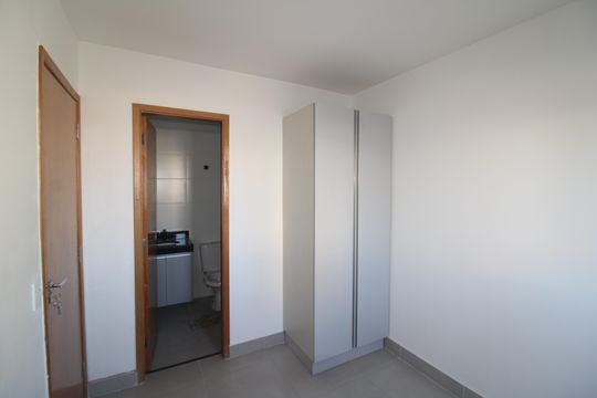 Quarto 1 de apartamento à venda com 1 quarto, 24m² em Santana, São Paulo