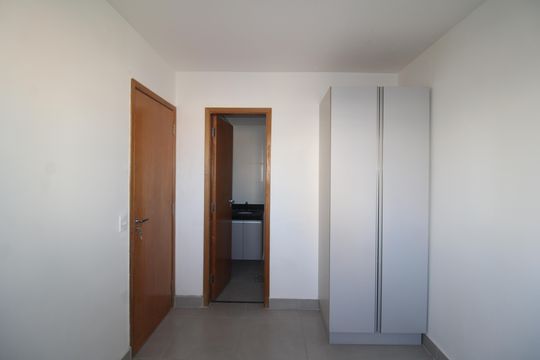 Quarto 1 de apartamento à venda com 1 quarto, 24m² em Santana, São Paulo