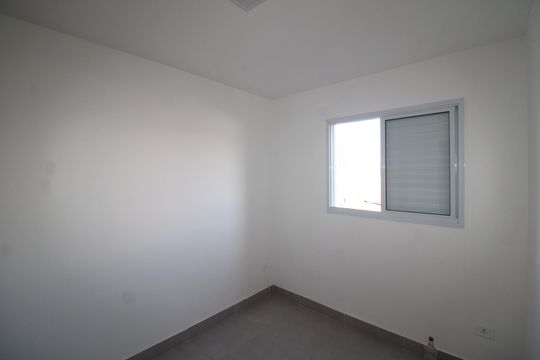 Quarto 1 de apartamento à venda com 1 quarto, 24m² em Santana, São Paulo
