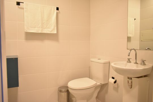 Studio de kitnet/studio para alugar com 0 quarto, 26m² em Vila Clementino, São Paulo