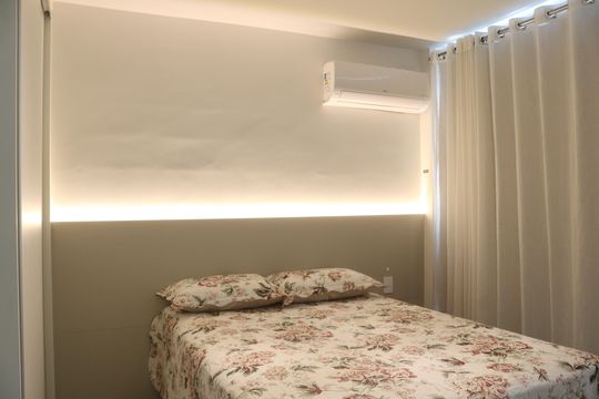 Quarto de kitnet/studio para alugar com 1 quarto, 27m² em Água Branca, São Paulo
