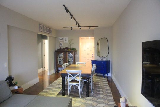 Sala de apartamento à venda com 3 quartos, 125m² em Barcelona, São Caetano do Sul