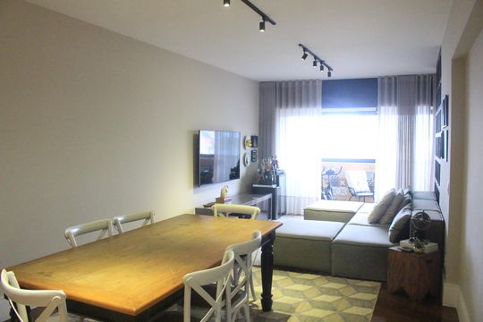 Apartamento à venda com 3 quartos, 125m² em Barcelona, São Caetano do Sul