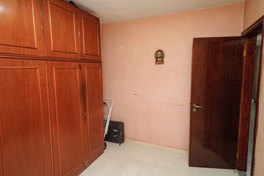 Quarto 2 de casa à venda com 4 quartos, 200m² em Campo Grande, Rio de Janeiro