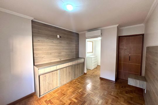 Quarto 2 de apartamento para alugar com 2 quartos, 83m² em Vila Mariana, São Paulo