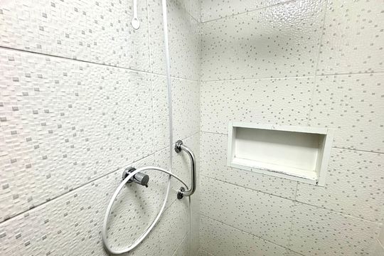 Banheiro de apartamento para alugar com 2 quartos, 83m² em Vila Mariana, São Paulo