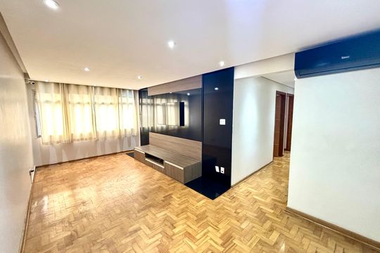 Apartamento para alugar com 2 quartos, 83m² em Vila Mariana, São Paulo