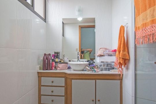 Apartamento para alugar com 5 quartos, 240m² em Santo Amaro, São Paulo