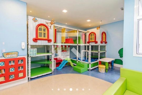Apartamento para alugar com 3 quartos, 118m² em Jardim das Acacias, São Paulo
