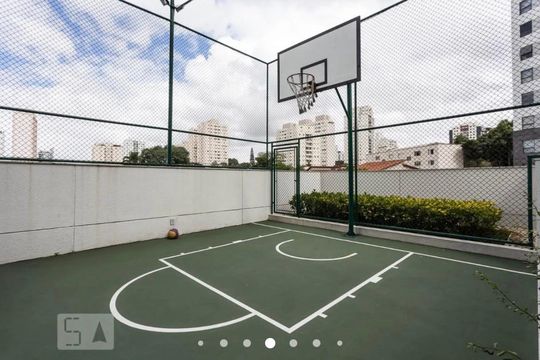 Apartamento para alugar com 3 quartos, 118m² em Jardim das Acacias, São Paulo