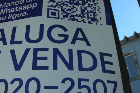 Placa de casa à venda com 2 quartos, 70m² em Vigário Geral, Rio de Janeiro