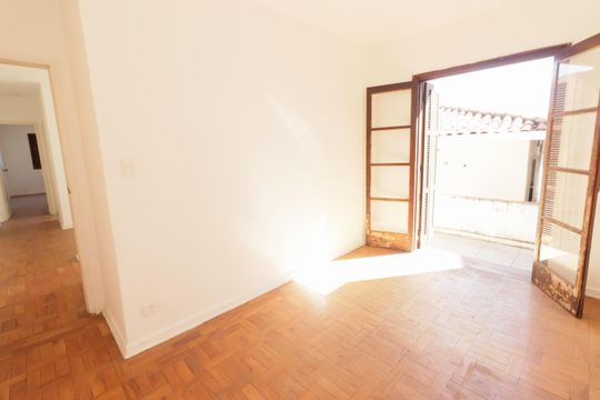 Quarto 2 de casa para alugar com 3 quartos, 160m² em Vila Campesina, Osasco