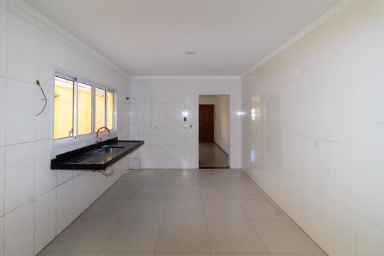 Cozinha de casa à venda com 4 quartos, 286m² em Vila Formosa, São Paulo