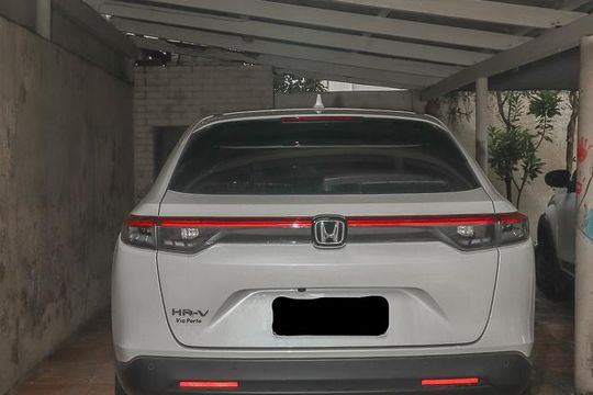 Garagem de apartamento para alugar com 4 quartos, 205m² em Moinhos de Vento, Porto Alegre