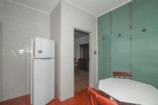 Cozinha de apartamento para alugar com 4 quartos, 205m² em Moinhos de Vento, Porto Alegre
