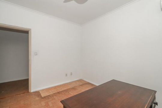 Quarto 3 de apartamento para alugar com 4 quartos, 205m² em Moinhos de Vento, Porto Alegre