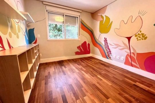 Casa à venda com 3 quartos, 260m² em Santo Amaro, São Paulo
