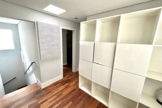 Casa à venda com 3 quartos, 260m² em Santo Amaro, São Paulo