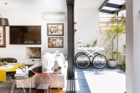 Casa à venda com 3 quartos, 260m² em Santo Amaro, São Paulo