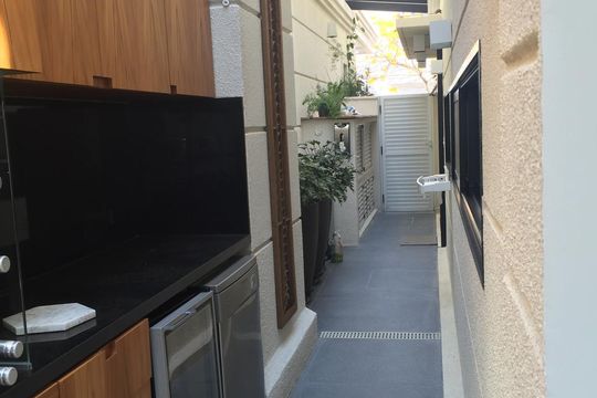 Casa à venda com 3 quartos, 260m² em Santo Amaro, São Paulo