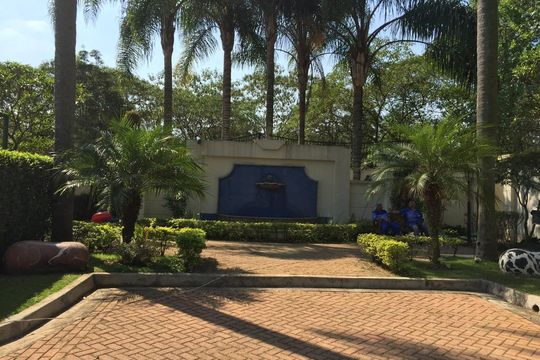 Casa à venda com 3 quartos, 260m² em Santo Amaro, São Paulo