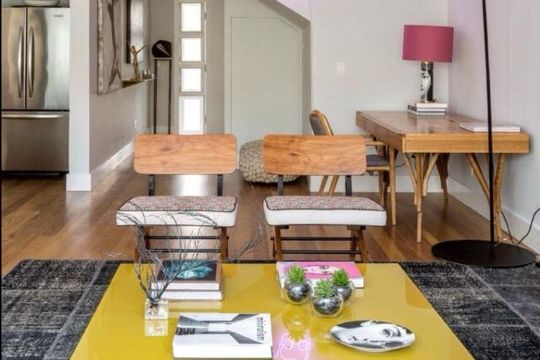 Casa à venda com 3 quartos, 260m² em Santo Amaro, São Paulo