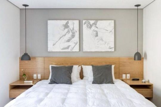 Casa à venda com 3 quartos, 260m² em Santo Amaro, São Paulo