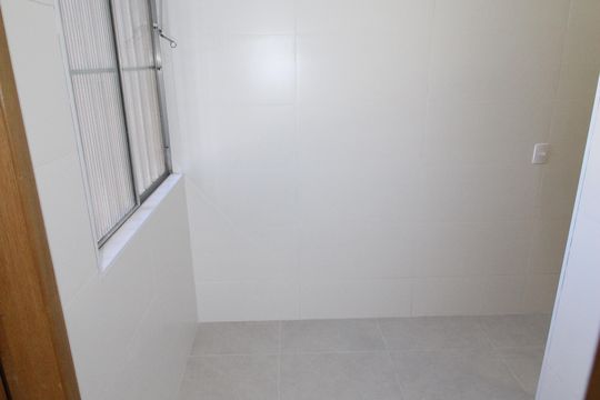 Área de Serviço de apartamento para alugar com 3 quartos, 83m² em Jardim Bela Vista, São José dos Campos
