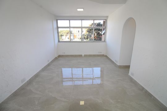Apartamento para alugar com 3 quartos, 83m² em Jardim Bela Vista, São José dos Campos