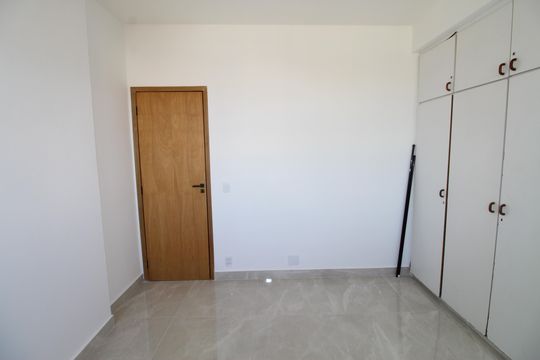 Quarto 2 de apartamento para alugar com 3 quartos, 83m² em Jardim Bela Vista, São José dos Campos