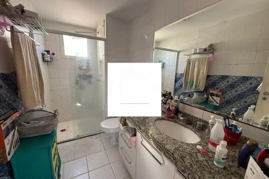 Apartamento à venda com 3 quartos, 118m² em Vila Sonia, São Paulo
