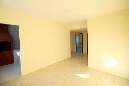 Casa para alugar com 2 quartos, 60m² em Vigário Geral, Rio de Janeiro