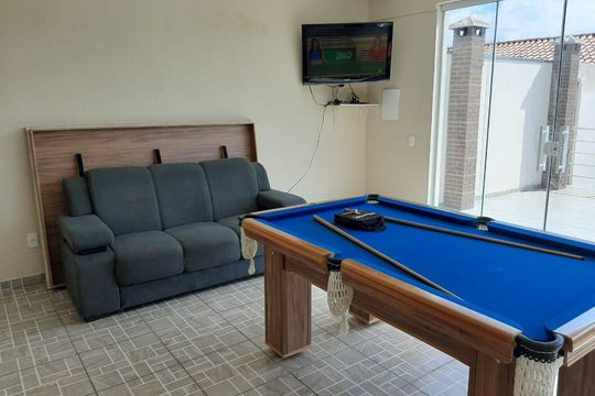 Casa à venda com 2 quartos, 286m² em Jardim Esplanada, Campinas
