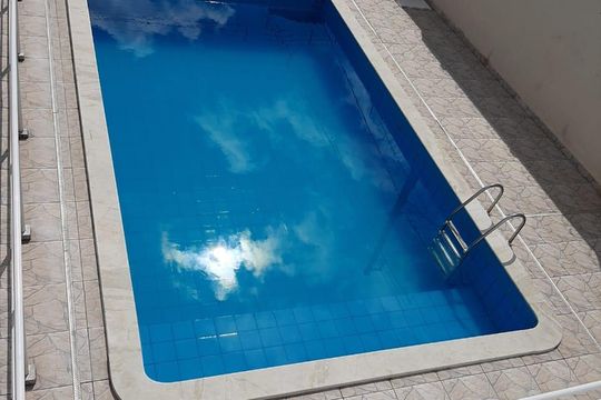 Casa à venda com 2 quartos, 286m² em Jardim Esplanada, Campinas