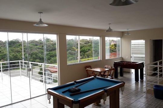 Casa à venda com 2 quartos, 286m² em Jardim Esplanada, Campinas