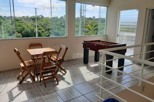 Casa à venda com 2 quartos, 286m² em Jardim Esplanada, Campinas