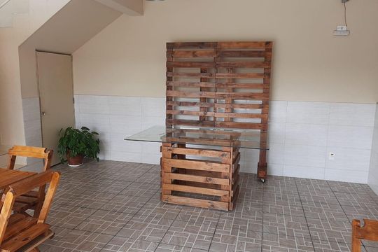 Casa à venda com 2 quartos, 286m² em Jardim Esplanada, Campinas