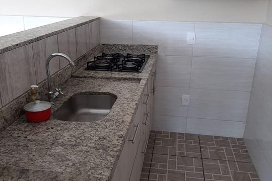 Casa à venda com 2 quartos, 286m² em Jardim Esplanada, Campinas