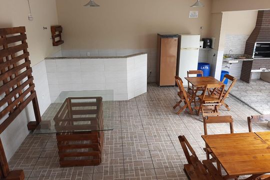 Casa à venda com 2 quartos, 286m² em Jardim Esplanada, Campinas