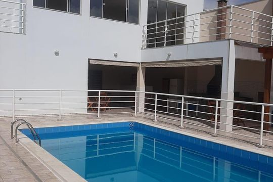 Casa à venda com 2 quartos, 286m² em Jardim Esplanada, Campinas