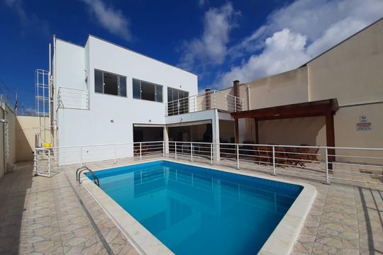 Casa à venda com 2 quartos, 286m² em Jardim Esplanada, Campinas